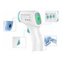 Ver imagem 3 de Termômetro Digital Infravermelho de Testa Adulto e Infantil