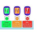 Ver imagem 4 de Termômetro Digital Infravermelho de Testa Adulto e Infantil