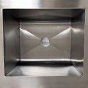 Ver imagem 6 de Pia Aço Inox Industrial 130x60x90 Cm Cuba Esquerda Nortinox