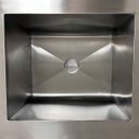 Ver imagem 6 de Pia Aço Inox Industrial 130x60x90 Cm Cuba Esquerda Nortinox