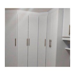 Adesivo Vinil Envelopamento Móveis Branco Fosco 30m X 50cm - 9