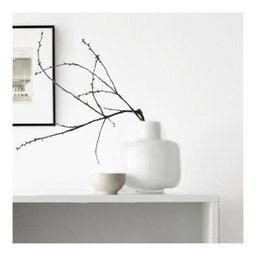 Adesivo Vinil Envelopamento Móveis Branco Fosco 30m X 50cm - 6