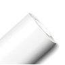 Adesivo Vinil Envelopamento Móveis Branco Fosco 30m X 50cm - 2