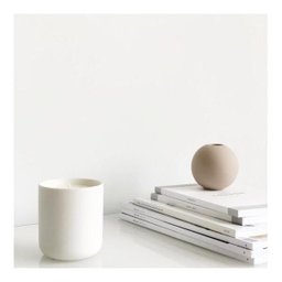 Adesivo Vinil Envelopamento Móveis Branco Fosco 30m X 50cm - 7