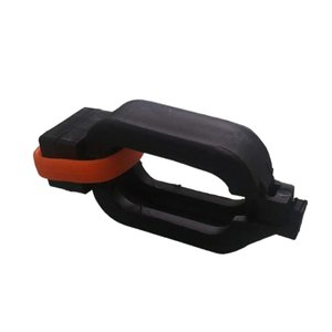 Kit 12 Un Abraçadeira Trava para Aquecedor Solar Piscina Soria