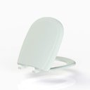 Ver imagem 1 de Assento em Polipropileno para Louça Sabatini Tupan