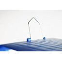 Ver imagem 3 de Tratador Silvestre Azul com Suporte Contrera Pet