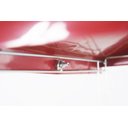 Ver imagem 2 de Tratador Silvestre Vermelho com Suporte Contrera Pet