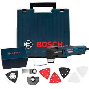 Multicortadora Elétrica 300W GOP 30-28 Professional BOSCH