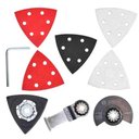 Ver imagem 3 de Multicortadora Elétrica 300W GOP 30-28 Professional BOSCH