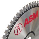 Ver imagem 4 de Disco Asm Ultra 14 Pol. E Controlador De Velocidade