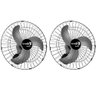 Ventilador de Parede Tufão 60cm Preto Lorensid (Kit 2 Peças) - 1