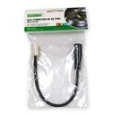 Ver imagem 2 de Conector Taschibra A34 Dc 2 Fios de Fita Led Slim para Fonte