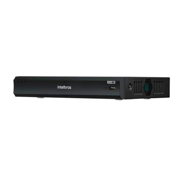 DVR Intelbras Multi HD Imhdx 3016 16 Canais 5Mp - 2