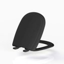 Ver imagem 1 de Assento em Polipropileno para Louça Sabatini Tupan