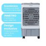 Climatizador  de Ar Ventisol Clin 16l- 220v - 130W - 4