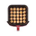 Ver imagem 4 de Fritadeira Elétrica Air Fryer 8 Litros Mondial AFN80 5993-02