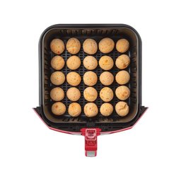 Fritadeira Elétrica Air Fryer 8 Litros Mondial AFN80 5993-02 - 4