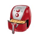 Ver imagem 1 de Fritadeira Elétrica Air Fryer 8 Litros Mondial AFN80 5993-02