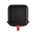 Ver imagem 3 de Fritadeira Elétrica Air Fryer 8 Litros Mondial AFN80 5993-02