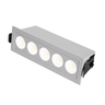 Spot de Embutir Powerus Picco 38° 10w 3000k Irc90 Branco - 4
