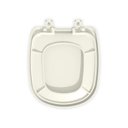 Ver imagem 4 de Assento em Polipropileno Soft Close para Louça Sabatini Tupan