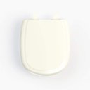 Ver imagem 2 de Assento em Polipropileno Soft Close para Louça Sabatini Tupan