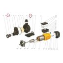 Ver imagem 2 de Anel Oring da Uniao - Bh150/bh200 So013424
