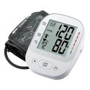 Ver imagem 1 de Aparelho Medidor de Pressão Arterial Digital de Braço G-tech
