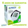 Aparelho Medidor de Pressão Arterial Digital de Braço G-tech - 4