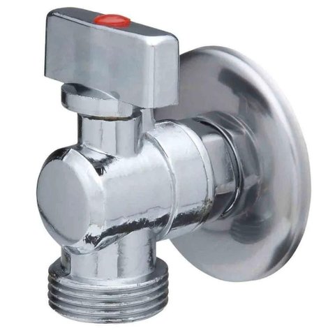 Torneira Esfera para Máquina de Lavar 1-2 x 3-4 Uso Doméstico Worker