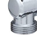 Ver imagem 4 de Torneira Esfera para Máquina de Lavar 1-2 x 3-4 Uso Doméstico Worker