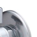 Ver imagem 5 de Torneira Esfera para Máquina de Lavar 1-2 x 3-4 Uso Doméstico Worker