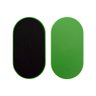 Disco de Deslizamento Alux Verde - 1