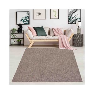 Tapete Sisal Salinas 2,00 x 2,50 Kaki Niazitex 05002385UNIKAK