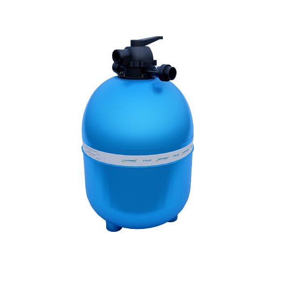 Filtro De Piscina Lepono Fpl 60 50mm - 1