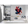 Adesivo de Parede Homem Aranha Mod25:60 X 70 Cm - 1
