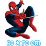 Adesivo de Parede Homem Aranha Mod25:60 X 70 Cm - 2