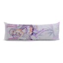 Ver imagem 2 de Capa para Travesseiro Dakimakura Anime Re: Zero Emilia Waifu