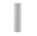 Ver imagem 1 de Refil Filtro de Polipropileno 9 3/4" x 2,5" - 5 Micra