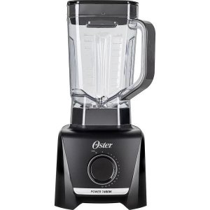 Liquidificador Oliq610 1400w 3,2 Litros 15 Velocidades Oster 110v