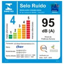 Ver imagem 3 de Liquidificador Oliq610 1400w 3,2 Litros 15 Velocidades Oster 110v
