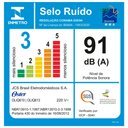 Ver imagem 2 de Liquidificador Oliq610 1400w 3,2 Litros 15 Velocidades Oster 110v