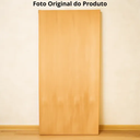 Ver imagem 5 de Porta de Correr Madeira 2.10x0.92 Trilho e Fechadura Premium