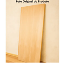 Ver imagem 6 de Porta de Correr Madeira 2.10x0.92 Trilho e Fechadura Premium