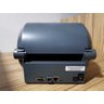 Impressora Zebra Gt800 com Ethernet - Cinza-Claro - Bivolt - 2