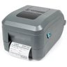 Impressora Zebra Gt800 com Ethernet - Cinza-Claro - Bivolt - 1