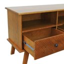 Ver mais imagens de Rack 3 Gavetas Maré Amêndoa