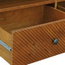 Ver imagem 3 de Rack 3 Gavetas Maré Amêndoa