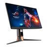 Monitor Gamer Asus Rog Swift 24.5" Fast Ips Fhd 360Hz 1Ms Hdr G-Sync Hdmi/Dp Desk Mount Kit - 3